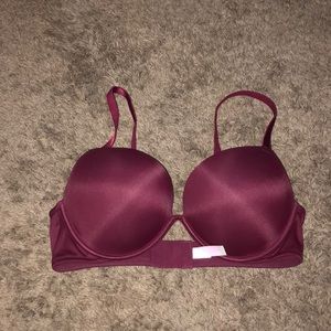 Push up bra